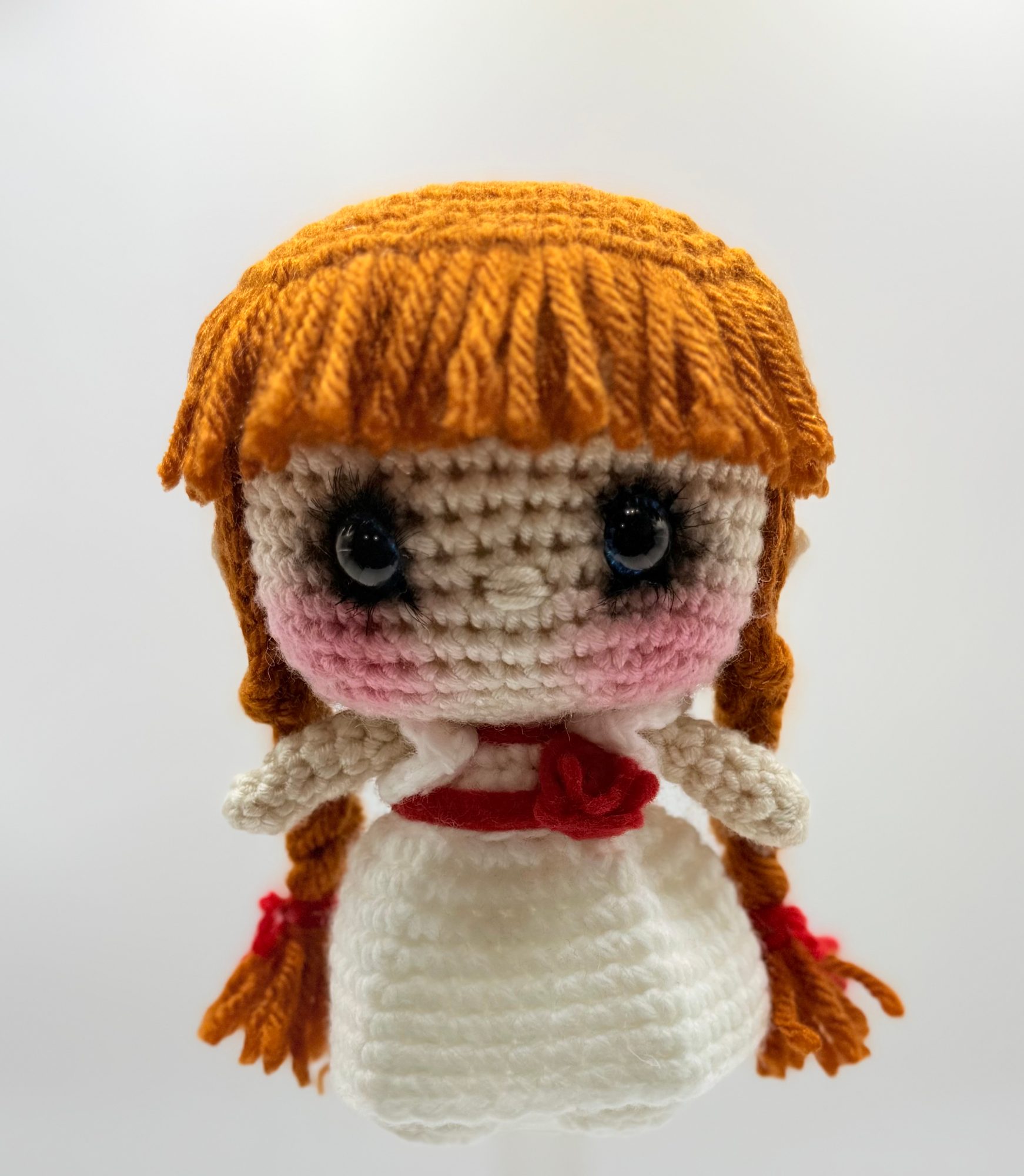 Spooky Collectible Horror Dolls-6.5” The Haunted